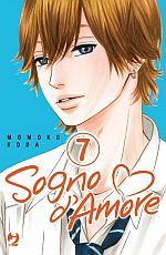 Sogno d'amore